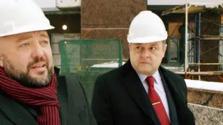 Невский