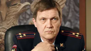 Невский