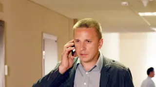Невский
