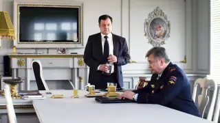 Невский