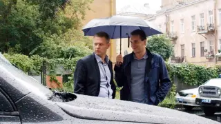 Невский