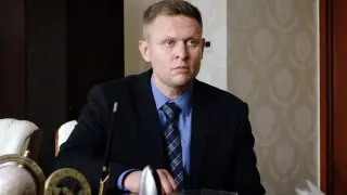 Невский