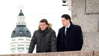Невский