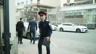 Невский