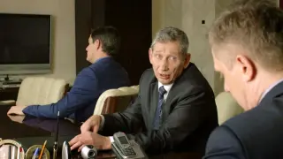 Невский